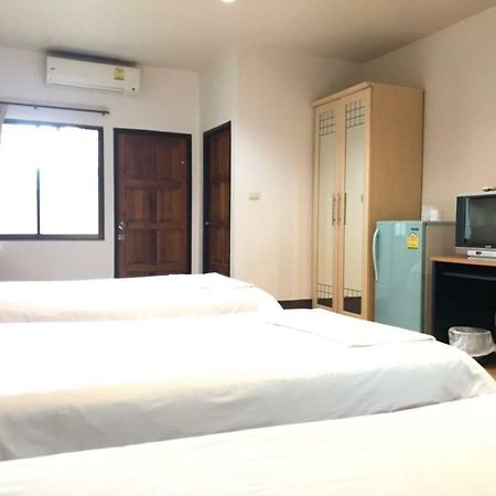 Ashram Kha Nab Nam Resort Krabi Exterior foto